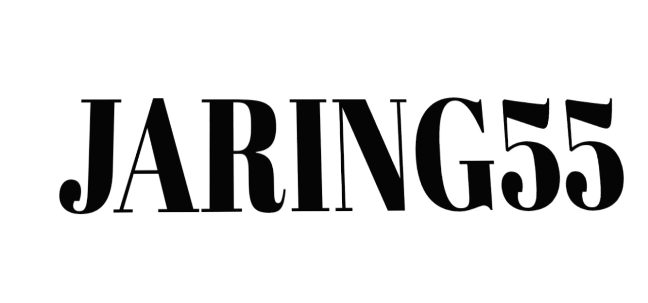 Logo JARING55